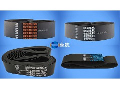 永航超薄无缝物流自动分拣皮带的介绍及4大应用领域！
