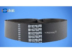 关于永航物流自动分拣皮带 摆轮分拣机皮带所具备的5大传动优点！