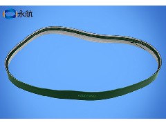 什么是加导条输送带？可加哪几种导条？—广州永航传动带为您解答！