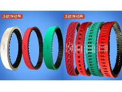 永航加胶同步带厂家浅谈：加胶同步带为什么少不了保养工作！