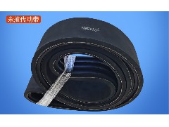 关于永航自动搓线机皮带 搓线联组带的材质介绍及4大特点！
