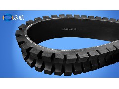 特别提供高品质特勒斯特牵引机皮带/交联电力机械牵引带