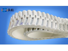 关于永航防跑偏月牙齿形同步带/BAT10和BATK10同步带的应用领域