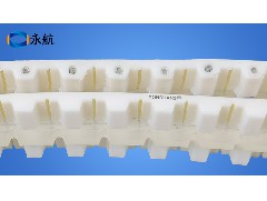 关于永航插销式钢针接口同步带的人性化设计！