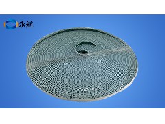 原来感应门同步皮带的这个设计可以使门体平稳地滑动！