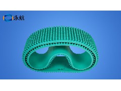 永航新品-纯橡胶无线芯的分页机摩擦带 美捷伦分页机颗粒带！