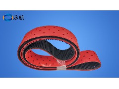 永航问答-模切机输纸皮带 加厚同步带所具有的重大作用都有哪些？