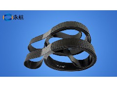 永航新品-精心开发的电动提升窗皮带