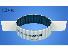 永航新品-简单介绍这款湿巾机挡块同步带以及带子的重要作用