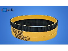 永航新品-开线机皮带：新型环保复合PU材料的革命性提升