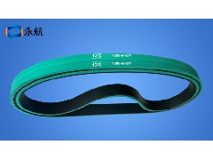 永航案例-客户对于欧美龙拉线机皮带的评价