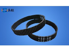 永航案例-专门为智能扫地机定制的扫地机同步带