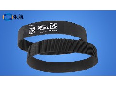 永航新品-一款新开发的汽车电子方向机皮带