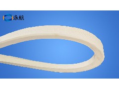永航解答-如何更换 D5000 封边机三角带？