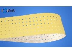 永航案例-MBO折页机吸风皮带的案例分享