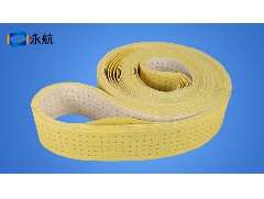 永航客户亲测：MBO 折页机吸风皮带的神奇魔力