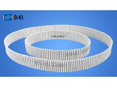 12年工厂永航传动带TPU同步带原材料的等级和性能区别