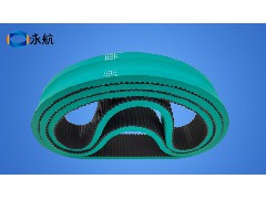 加胶同步带的生产工艺和无缝技术-永航传动带