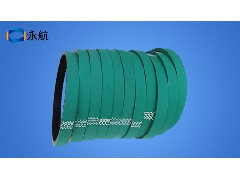 永航解答：一体成型的加胶同步带和二次硫化的同步带的优势在哪里？