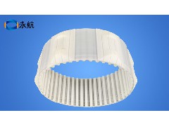 永航解答-工厂使用烟草挡块同步带后，为什么生产效率，合格率都得到提升