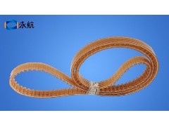 永航问答：源头厂家定制聚氨酯走心机同步带