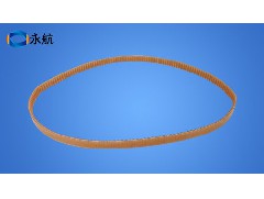 永航案例：聚氨酯走心机同步带市场报价以及使用体验