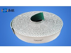 永航资讯-机械手高效动力的关键：机械手同步带