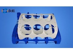 永航新品-全自动饺子机的高效输送搭档：饺子机输送带