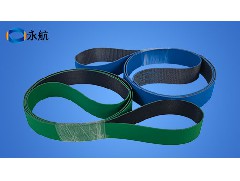 永航新品-用途广泛的制袋机pu皮带