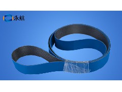 永航案例-关于热切制袋机皮带的一封反馈信