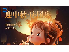 永航传动带-2025年国庆中秋节放假通知