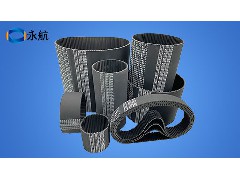 永航技术-同步带的失效模式