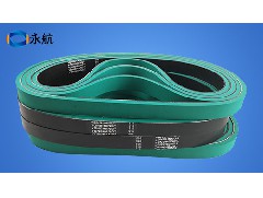 永航科普-如何识别糊盒机皮带型号？