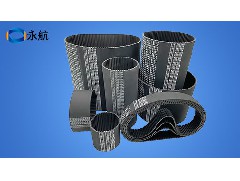 HTD同步带和STD同步带有什么区别？