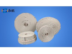 永航产品-烫平机皮带，整体编织高密度工艺！不易变形，切割平整更耐用