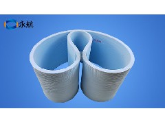 永航案例-鱼肉采肉机皮带，一带多用，覆盖多类食品加工核心环节