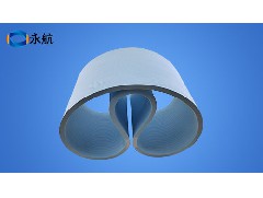 永航科普-匠心材质，鱼刺分离机皮带拉开与普通皮带的差距的秘密