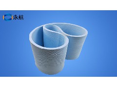 永航资讯-鱼刺分离机皮带按需定制，精准适配每一台加工设备