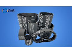 永航科普-橡胶同步带 vs 聚氨酯（PU/TPU/CPU）同步带