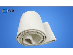 永航产品-新品毛毡输送带上市，致力于改善行业痛点