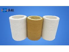 永航问答-耐高温毛毡带在工业生产领域得到广泛应用的原因