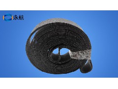 永航案例-振动刀切割机毛毡带带来了极大力量，生产效率大涨