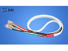永航产品-新品导电同步带上市，物流搬运设备好搭档