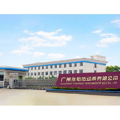 工厂大门