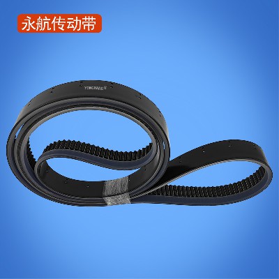 永航无动力跑步机履带 无动力跑步机专用皮带 耐油、耐磨、抗紫外线和臭氧