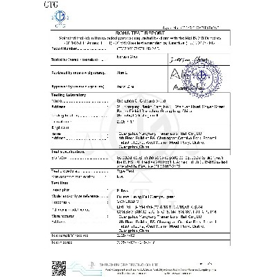 CTG2507172477J-SR02AB-CE报告+ROHS