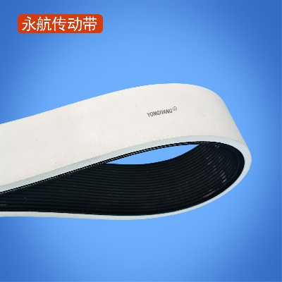 多沟带加硅胶