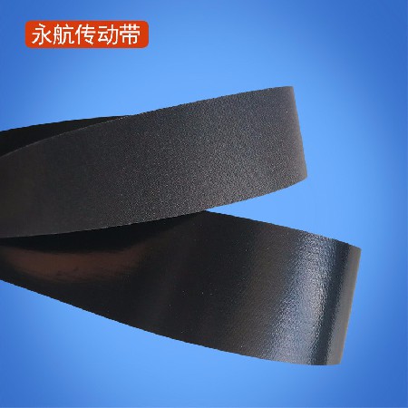 工厂直销定制晶片电阻折粒机皮带 搓粒机无缝平皮带，可做橡胶/TPU透明材质