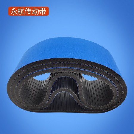 泡棉输送带 贴标机皮带 海绵工业皮带特殊加工定制