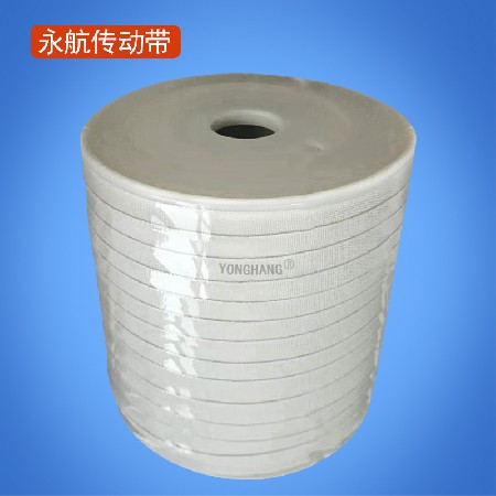 永航洗涤设备工业烫平机皮带牵引带传送带 高速熨平机导向带折叠机带定制